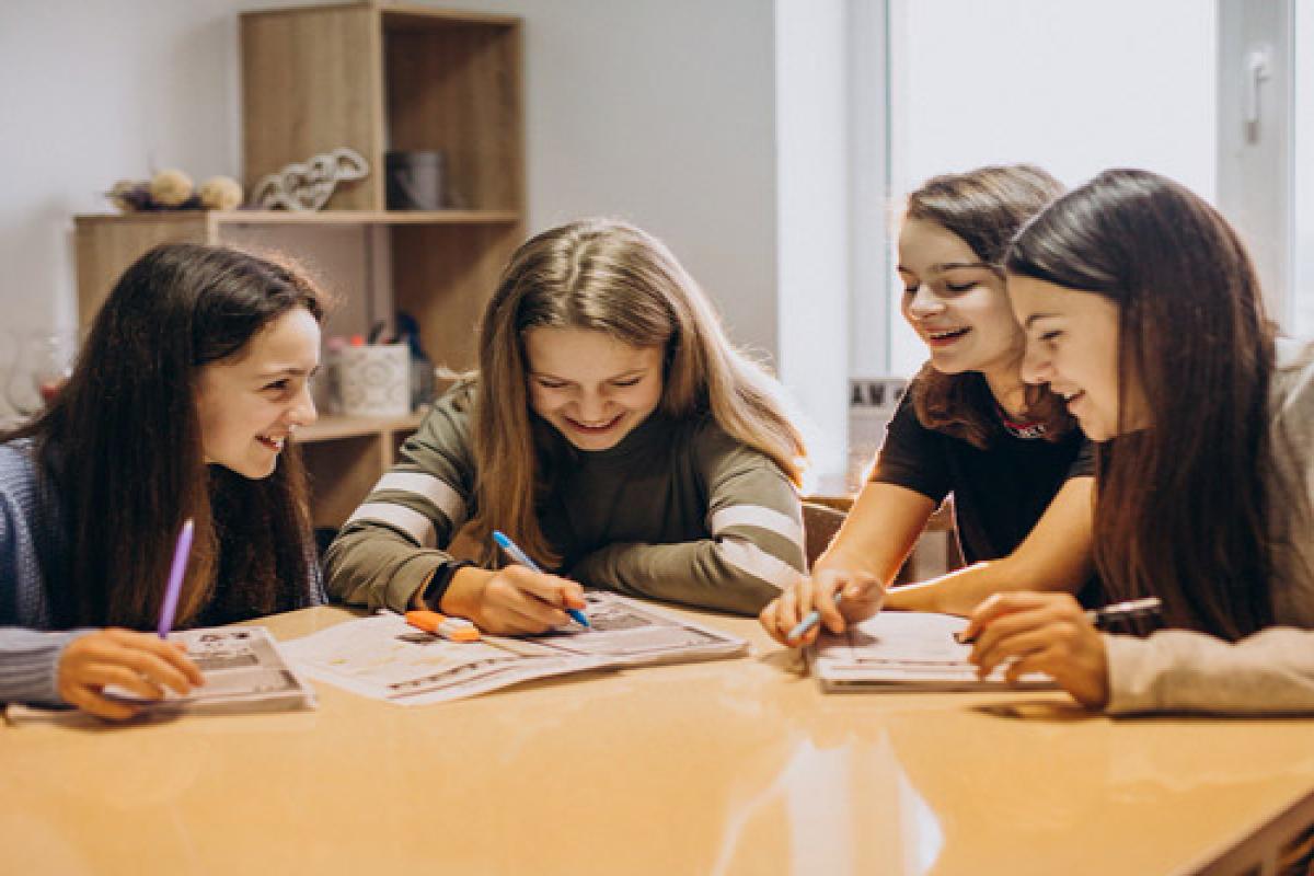 İzmir Gaziemir’de İngilizce, LGS ve Daha Fazlası: Öğrenciler İçin Kapsamlı Eğitim Programları ÖZEL EFSANE KİŞİSEL GELİŞİM KURS MERKEZİ - EFSANE ETÜT MERKEZİ