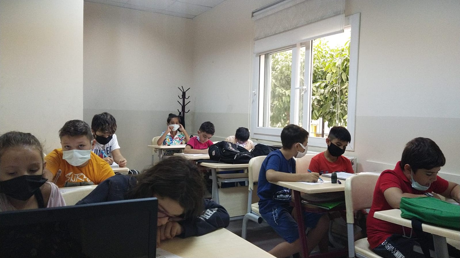 Efsane Gelişim Gaziemir Kurs Merkezi